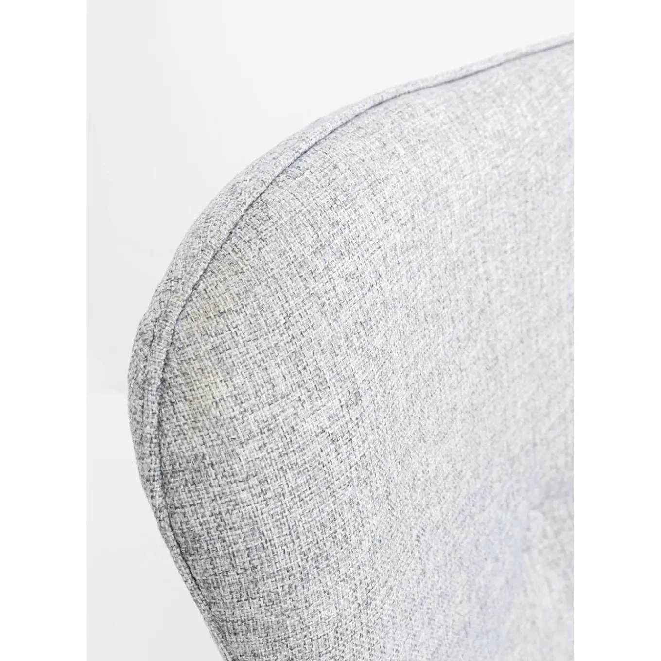 Fauteuil Vicky Light Gris