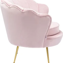Fauteuil Water Lily Gold Rose