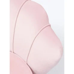 Fauteuil Water Lily Gold Rose