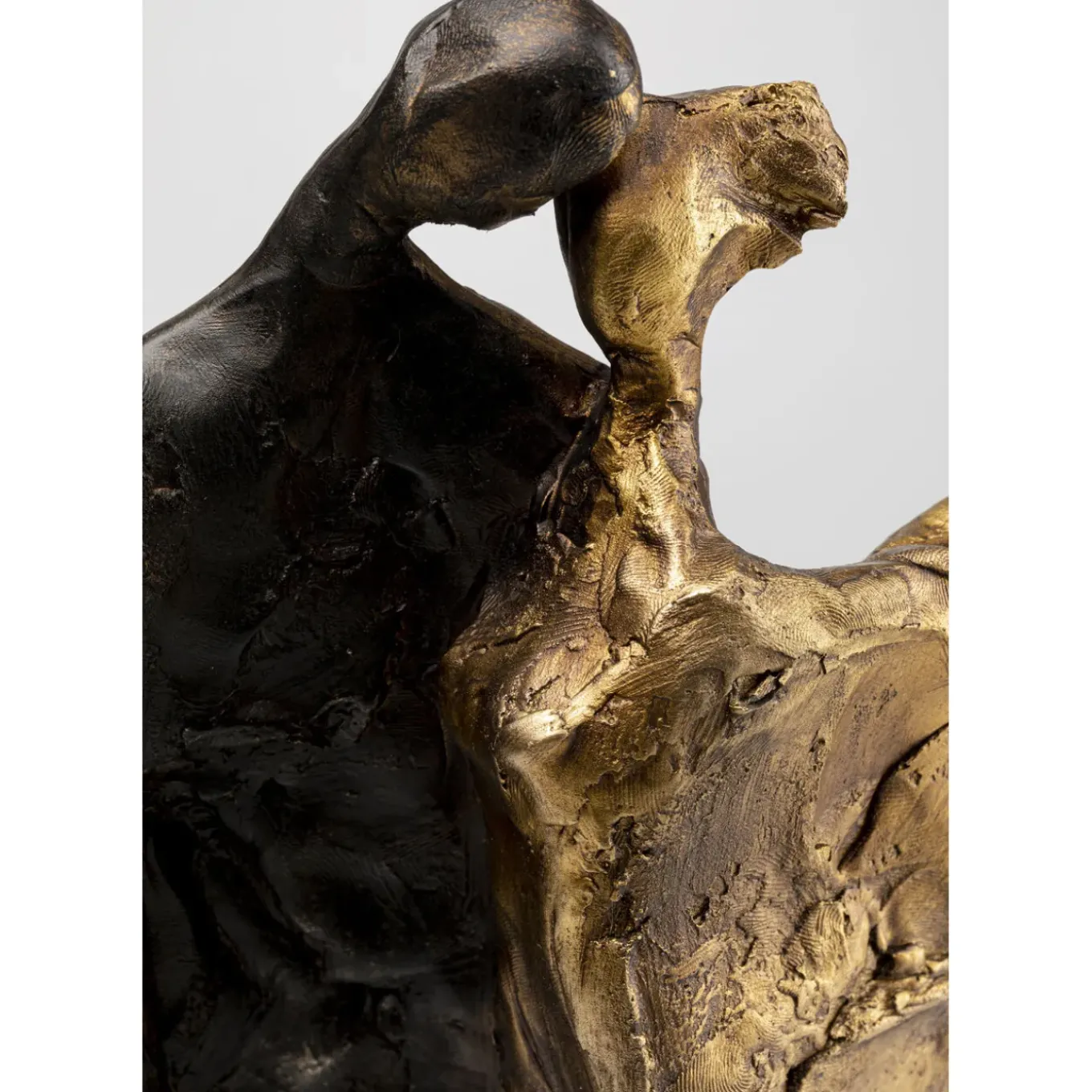 Figurine Décorative Abstract Love 50Cm