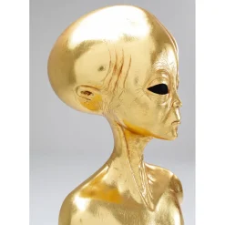 Figurine Décorative Alien Stuun 121Cm