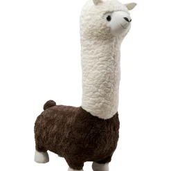 Figurine Décorative Alpaca 110Cm
