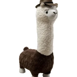 Figurine Décorative Alpaca 110Cm
