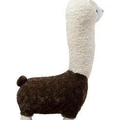 Figurine Décorative Alpaca 110Cm