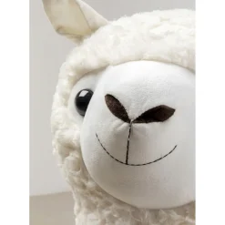 Figurine Décorative Alpaca 110Cm