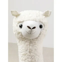 Figurine Décorative Alpaca 110Cm