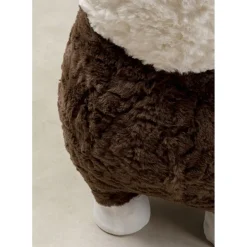Figurine Décorative Alpaca 110Cm