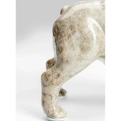 Figurine Décorative Angel Wings Dog Assorti