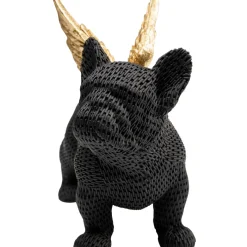 Figurine Décorative Angel Puppy 25Cm