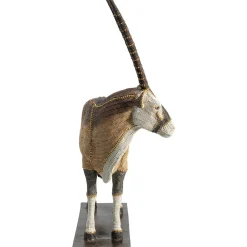 Figurine Décorative Antelope 55Cm