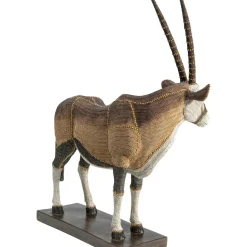 Figurine Décorative Antelope 55Cm