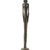 Figurine Décorative Art Lady 78Cm