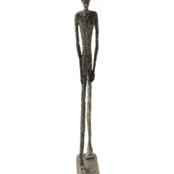 Figurine Décorative Art Man 79Cm