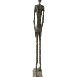Figurine Décorative Art Man 79Cm