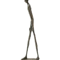 Figurine Décorative Art Man 79Cm