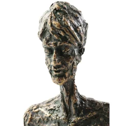 Figurine Décorative Art Man 79Cm