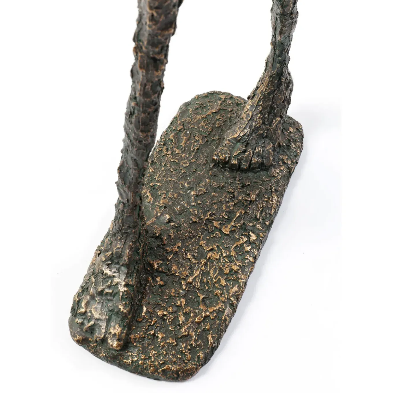 Figurine Décorative Art Man 79Cm