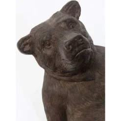 Figurine Décorative Artistic Bears Balance 121Cm
