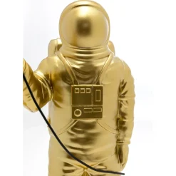 Figurine Décorative Balloon Astronaut 41Cm