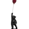 Figurine Décorative Balloon Bear 74Cm