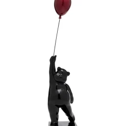 Figurine Décorative Balloon Bear 74Cm