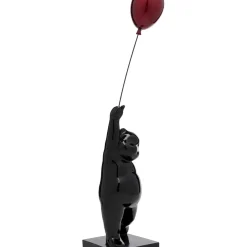 Figurine Décorative Balloon Bear 74Cm