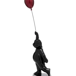 Figurine Décorative Balloon Bear 74Cm