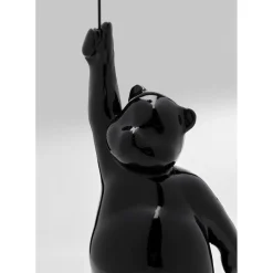 Figurine Décorative Balloon Bear 74Cm