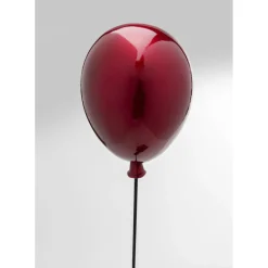 Figurine Décorative Balloon Bear 74Cm