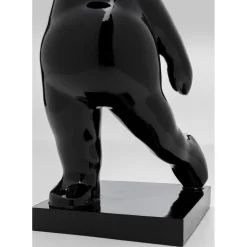 Figurine Décorative Balloon Bear 74Cm