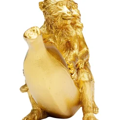 Figurine Décorative Banana Ride 12Cm