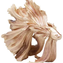 Figurine Décorative Betta Fish Dore