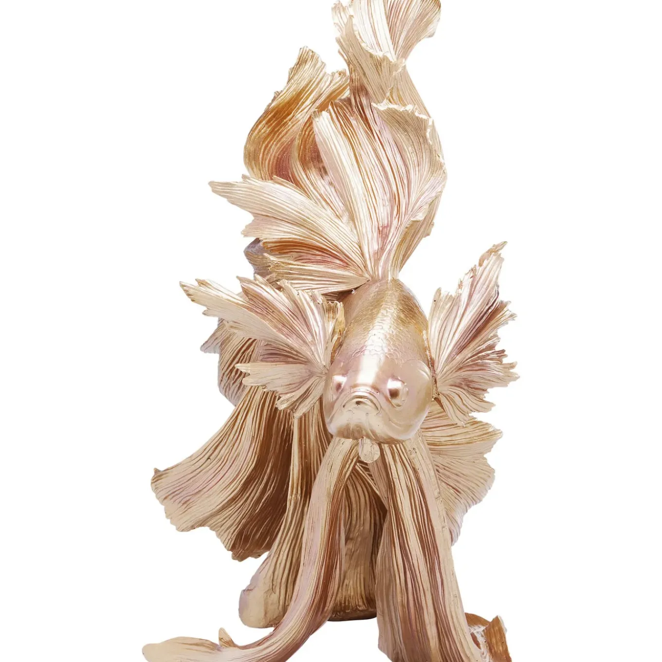 Figurine Décorative Betta Fish Dore
