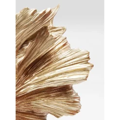 Figurine Décorative Betta Fish Dore Petit