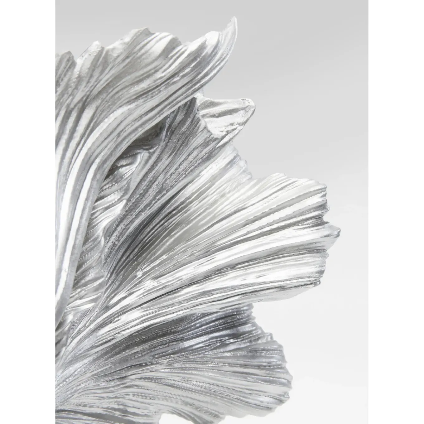 Figurine Décorative Betta Fish Argente Petit