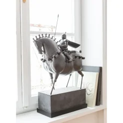 Figurine Décorative Black Knight