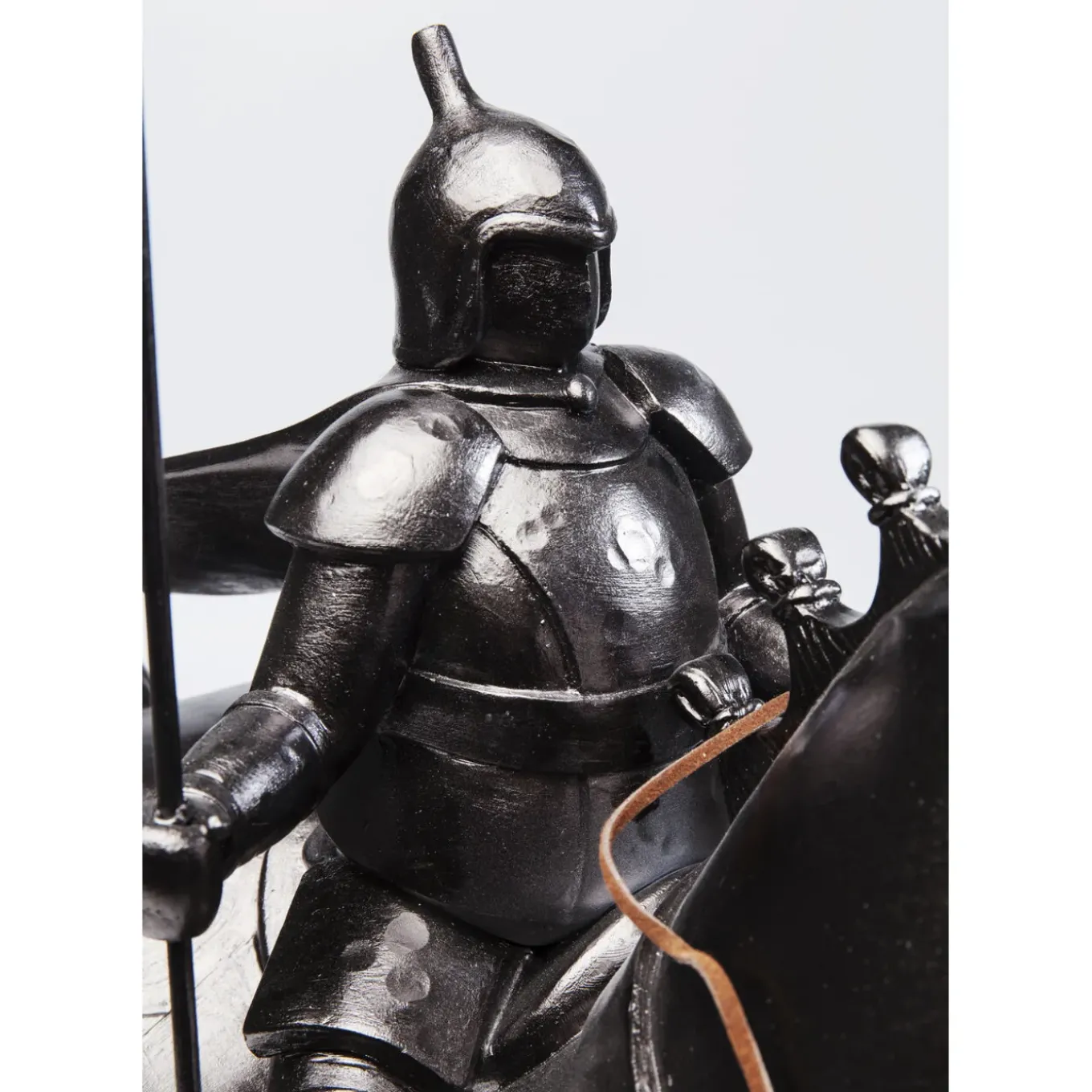 Figurine Décorative Black Knight
