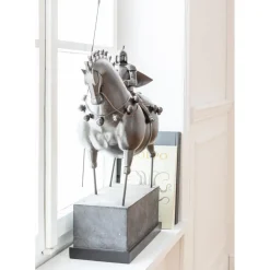 Figurine Décorative Black Knight
