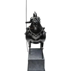 Figurine Décorative Black Knight
