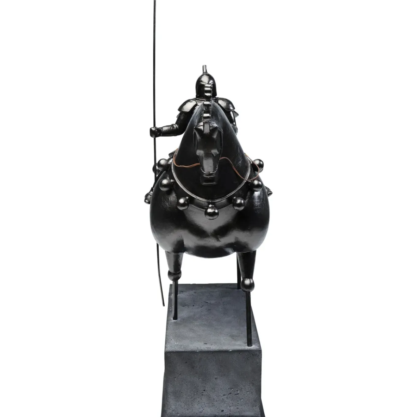 Figurine Décorative Black Knight