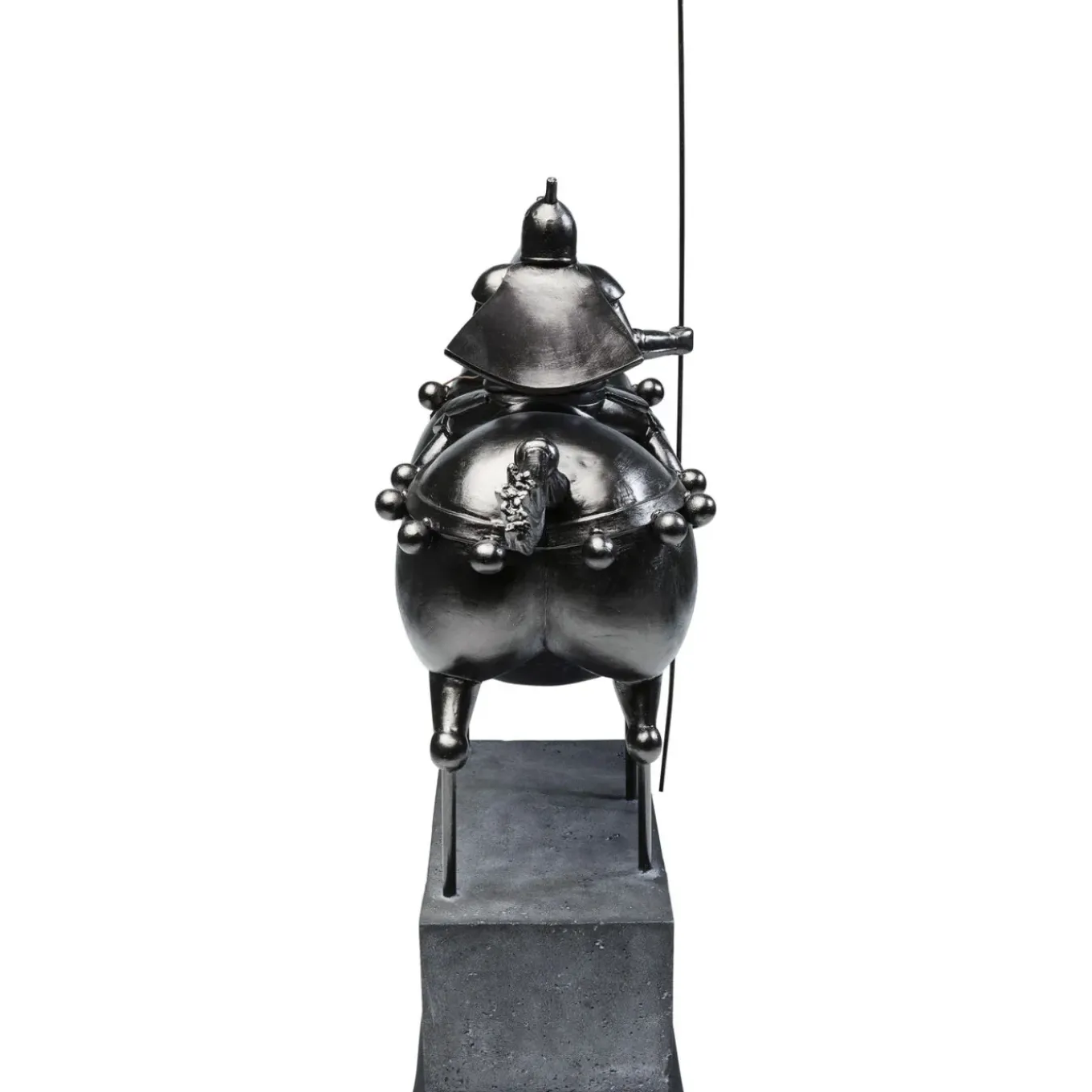 Figurine Décorative Black Knight