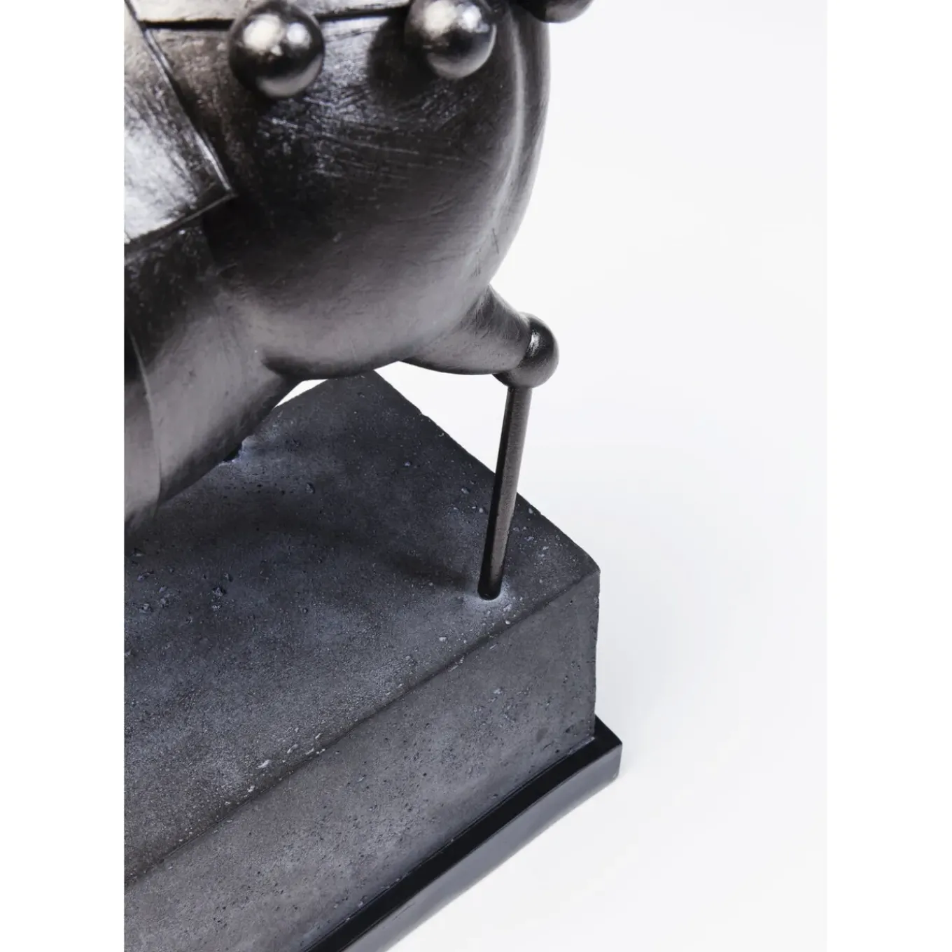 Figurine Décorative Black Knight