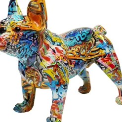 Figurine Décorative Bully Bulldog