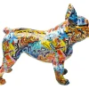 Figurine Décorative Bully Bulldog