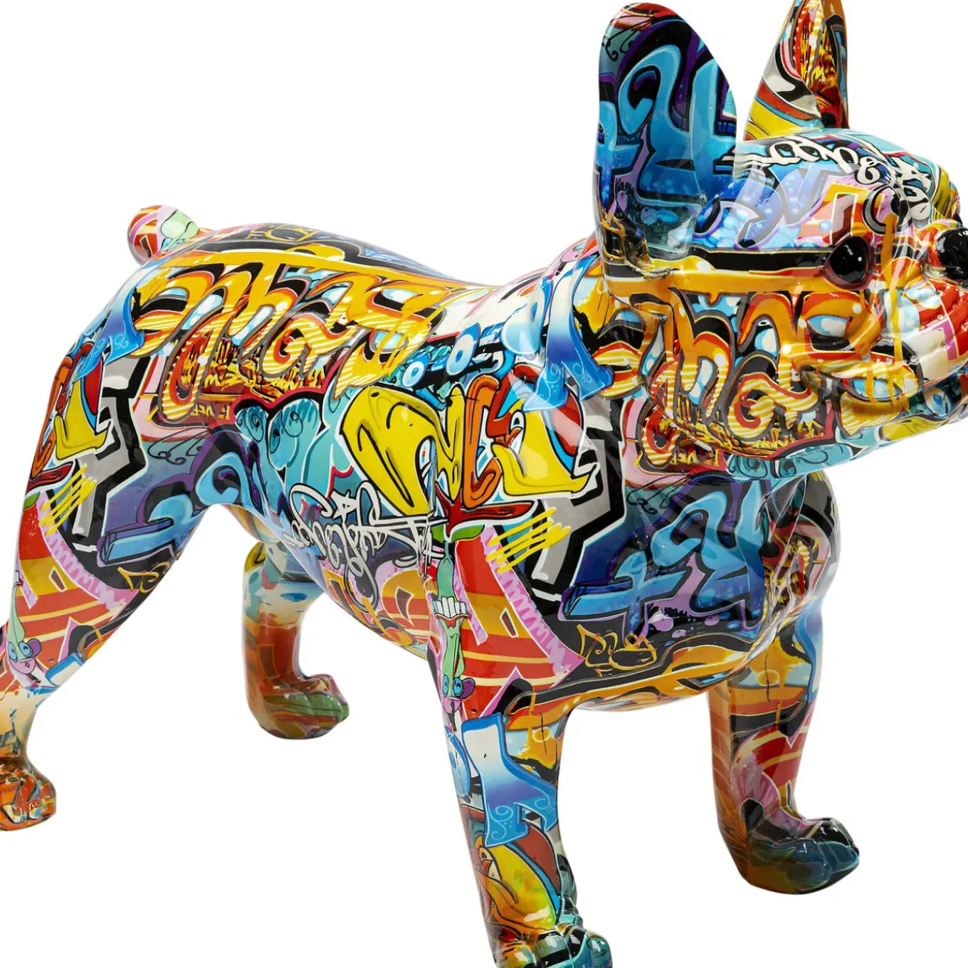 Figurine Décorative Bully Bulldog