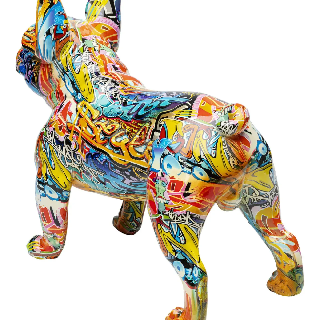 Figurine Décorative Bully Bulldog