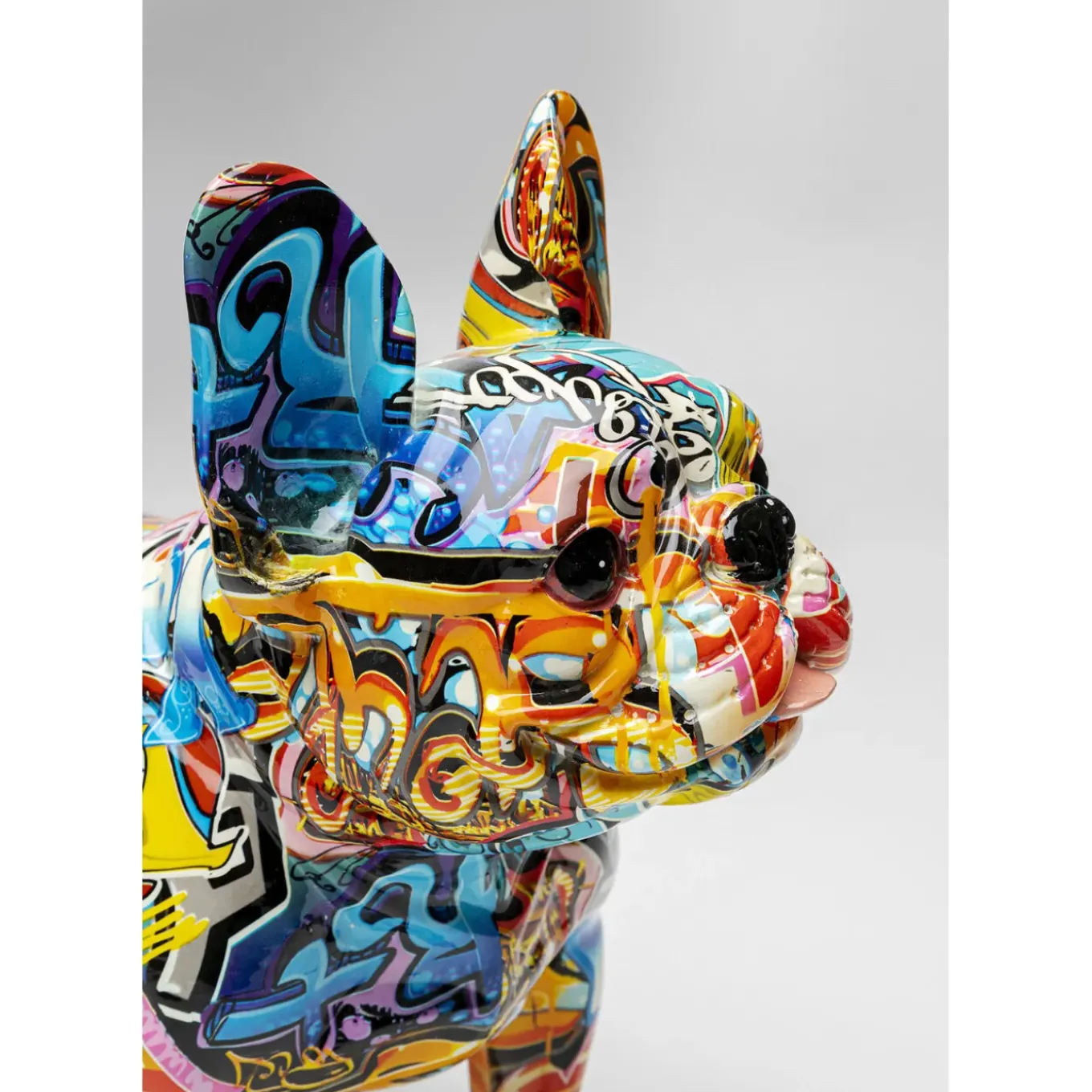 Figurine Décorative Bully Bulldog