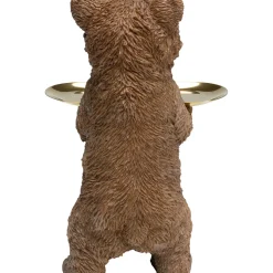 Figurine Décorative Butler Standing Bear 35Cm