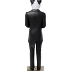 Figurine Décorative Butler Dog Alfred 165Cm