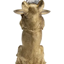 Figurine Décorative Butler Royal Standing Corgi 50